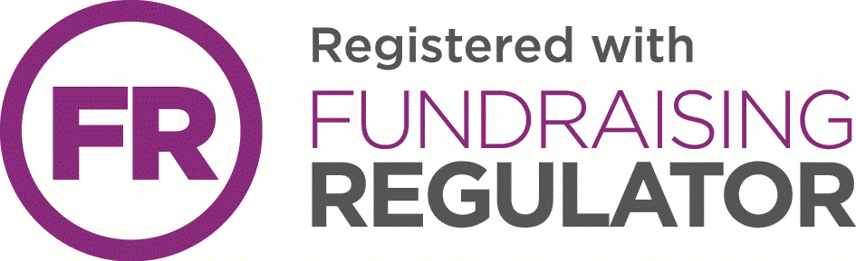 Fundraising Regulator Image